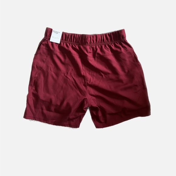 Nike Washington Commanders shorts size M - Picture 4 of 4